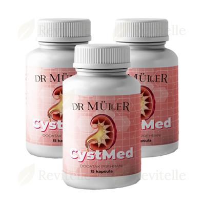 CystMed