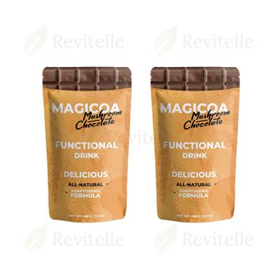 Magicoa – Bevanda dimagrante