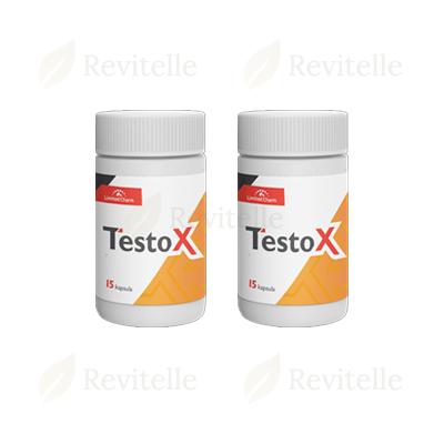 TestoX