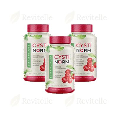 CystiNorm