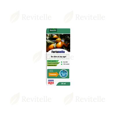 Fortunella