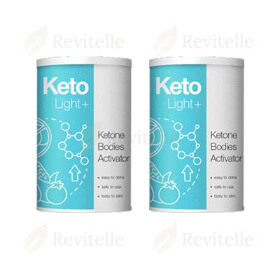 Keto Light – Prodotto dimagrante