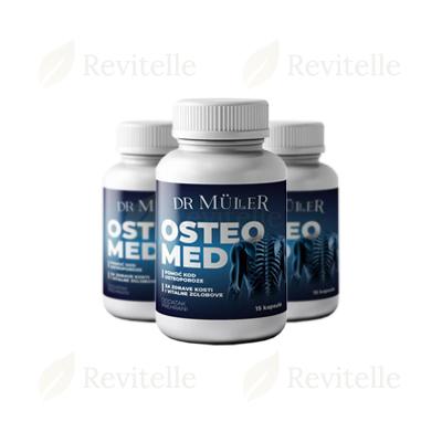 OsteoMed