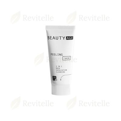 Beauty Age Skin Peeling