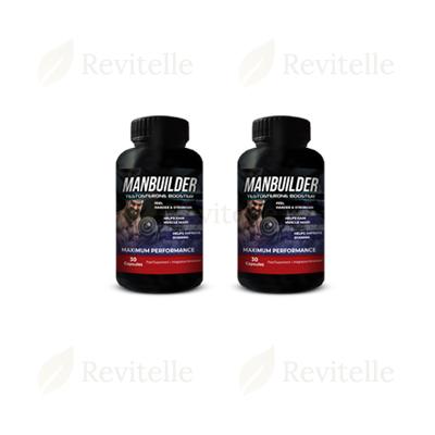 ManBuilder Muscle