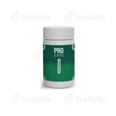 Pro Caps – Капсуле од простатитиса