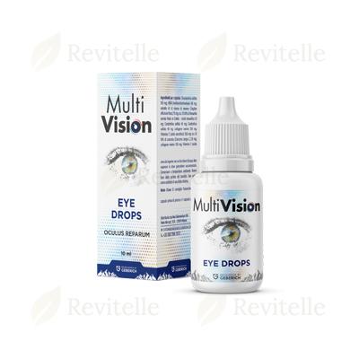 MultiVision – Rimedio per migliorare la vista