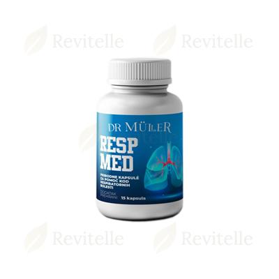 RespMed – Sredstvo za ARVI