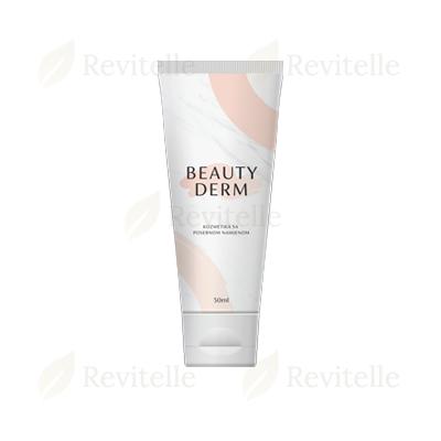 Beauty Derm – Крем за нега на кожа