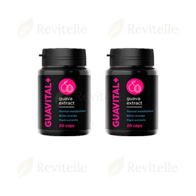 Guavital+