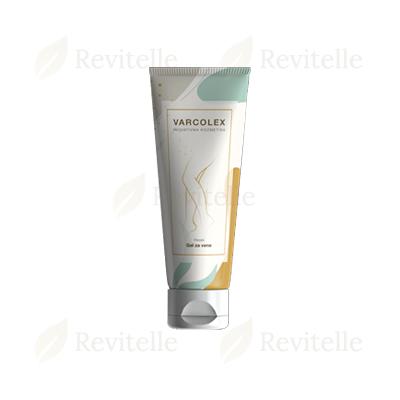 Varcolex – Гел за проширене вене
