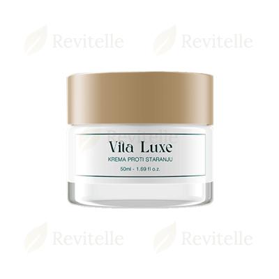 Vita Luxe – Krema za pomlađivanje