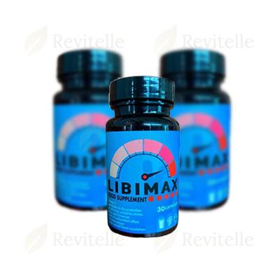 LibiMax