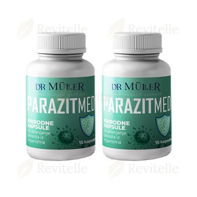 ParazitMed