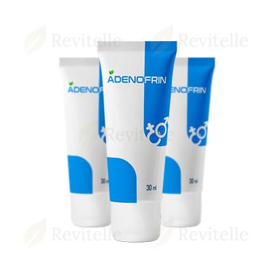 Adenofrin – Crema per la potenza