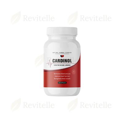 Cardinol