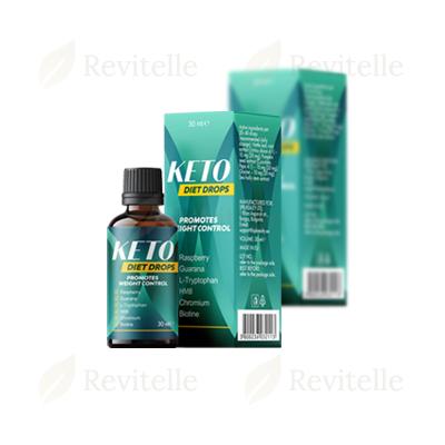 KETO Diet Drops
