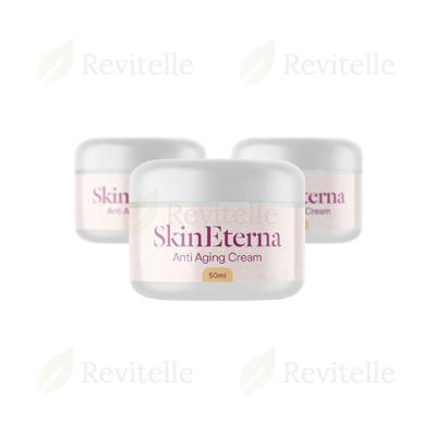SkinEterna – Средство за подмладување