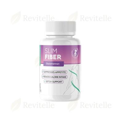 Slim Complex & Slim Fiber – Комплекс за слабеење