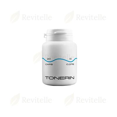 Tonerin – Capsule per l'ipertensione