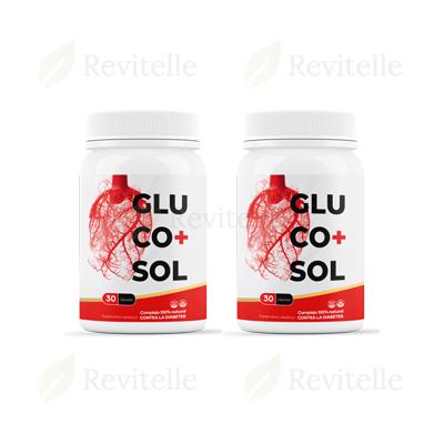 Glucosol – Rimedio per il diabete