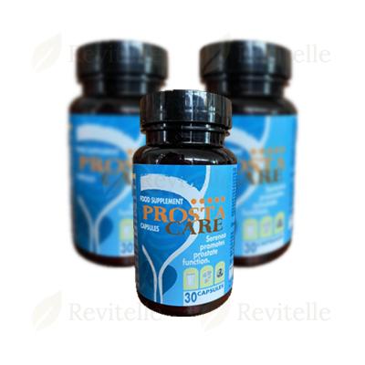 Prosta Care – Produkt për prostatitin