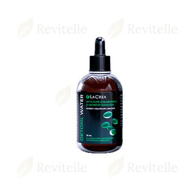Detoxil Water