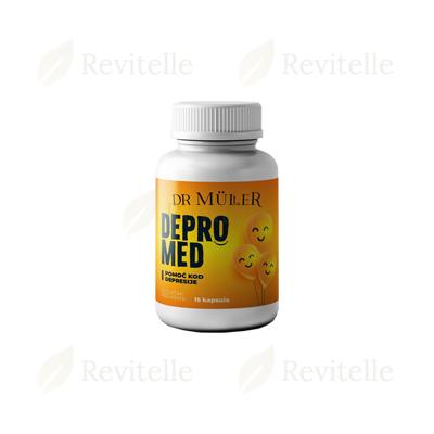 DeproMed – Средство за депресију