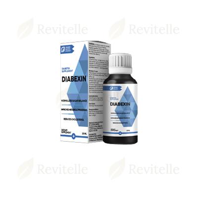 Diabexin