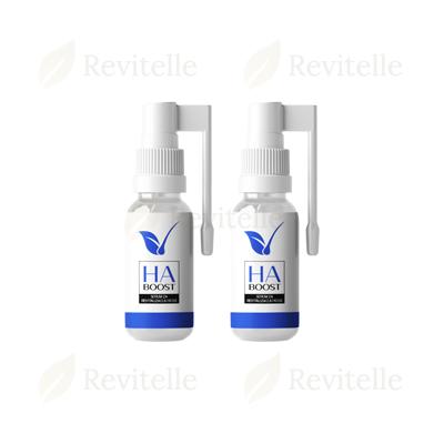 Haboost
