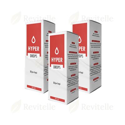 Hyperdrops