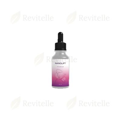 Nanolift – Gel ringiovanente