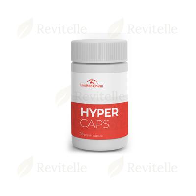 Kupiti Hyper Caps Kapsule u Srbiji | Cijena – 3700 RSD | Kapsule za ...