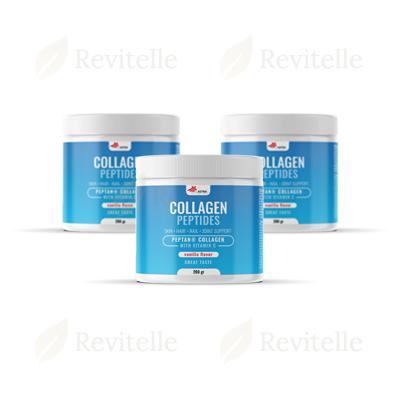 Collagen Peptides