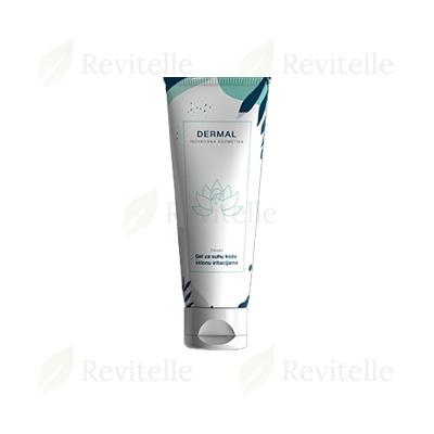 Dermal – Гел за псоријазу