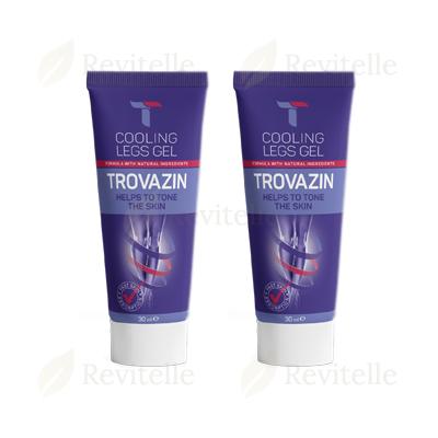 Trovazin – Proizvod za proširene vene