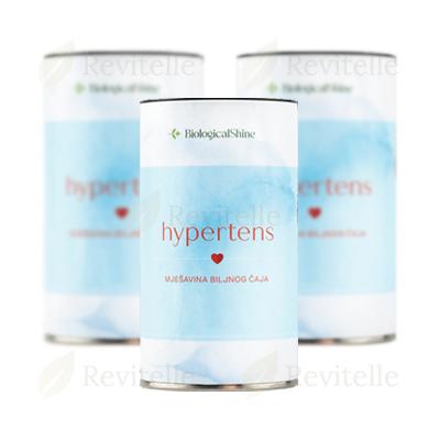 Hypertens – Çaj për hipertensionin