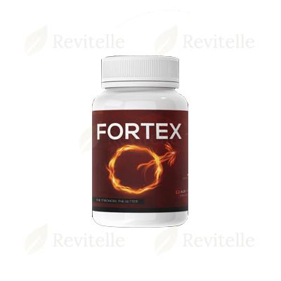 Fortex – Suplement për potencë