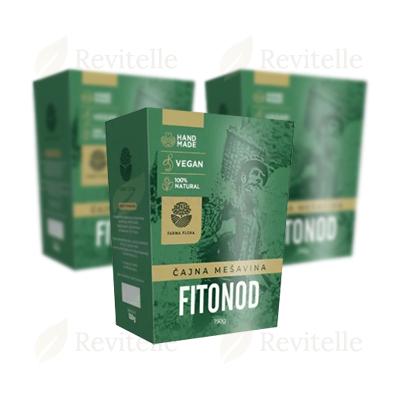Fitonod – Чај за штитну жлезду