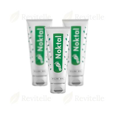 Noktal Gel – Гел за гљивице на ноктима