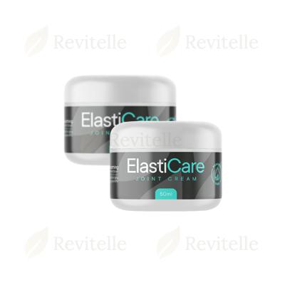 ElastiCare – Средство за нега на зглобовите