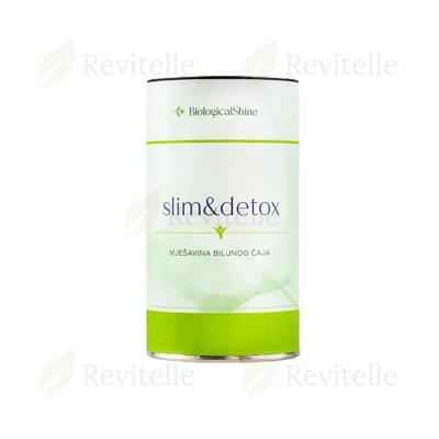 Slim & Detox