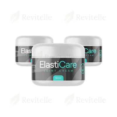 ElastiCare – Средство за нега на зглобовите