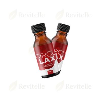 CircuLax – Средство за хипертензија