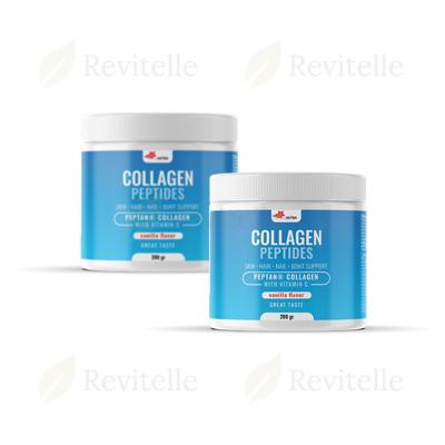 Collagen Peptides – Додаток во исхраната за убавина
