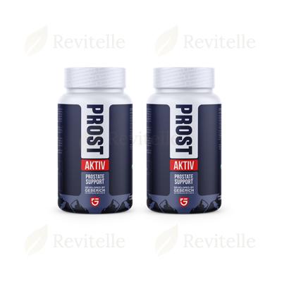 ProstAktiv – Rimedio per la prostatite