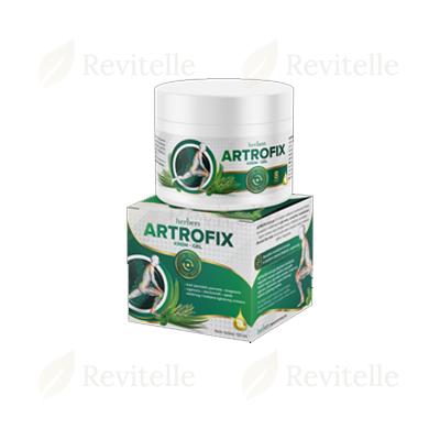 Artrofix – Xhel për shëndetin e kyçeve