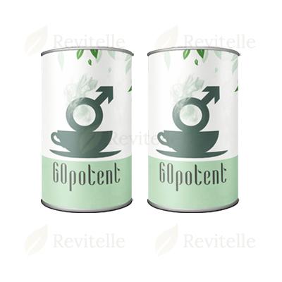 GoPotent – Чај за побољшање потенције