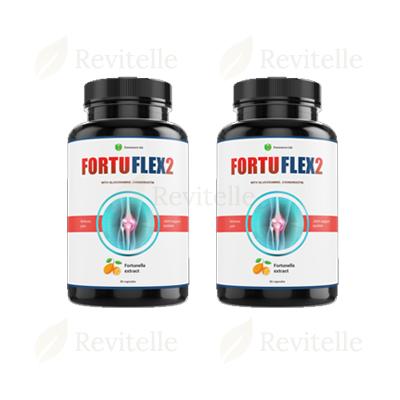 Fortuflex – Integratore per la salute delle articolazioni