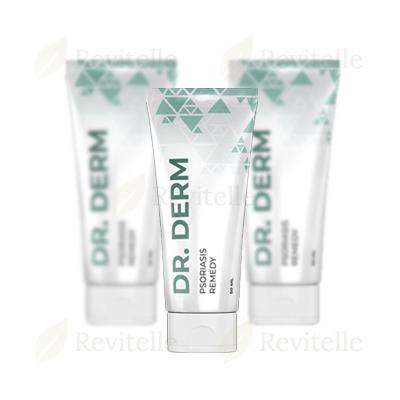 Dr.Derm – Средство за псоријазу